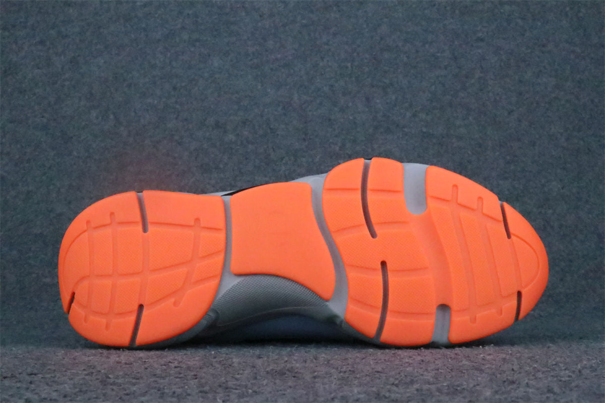 Dior B22 'Light Blue Orange'