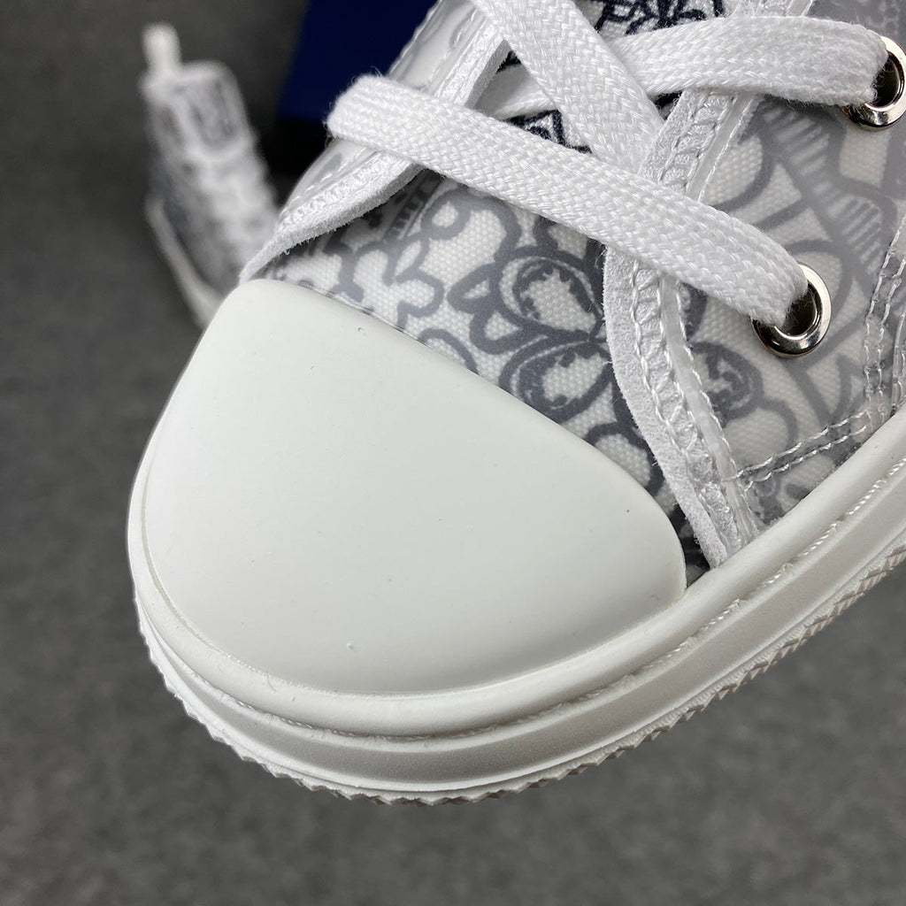 Dior B23 High 'Shawn Embroidery'