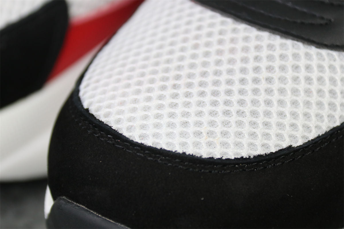 Dior B22 'White Red'