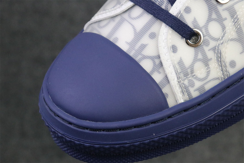 Dior B23 High 'Blue White'