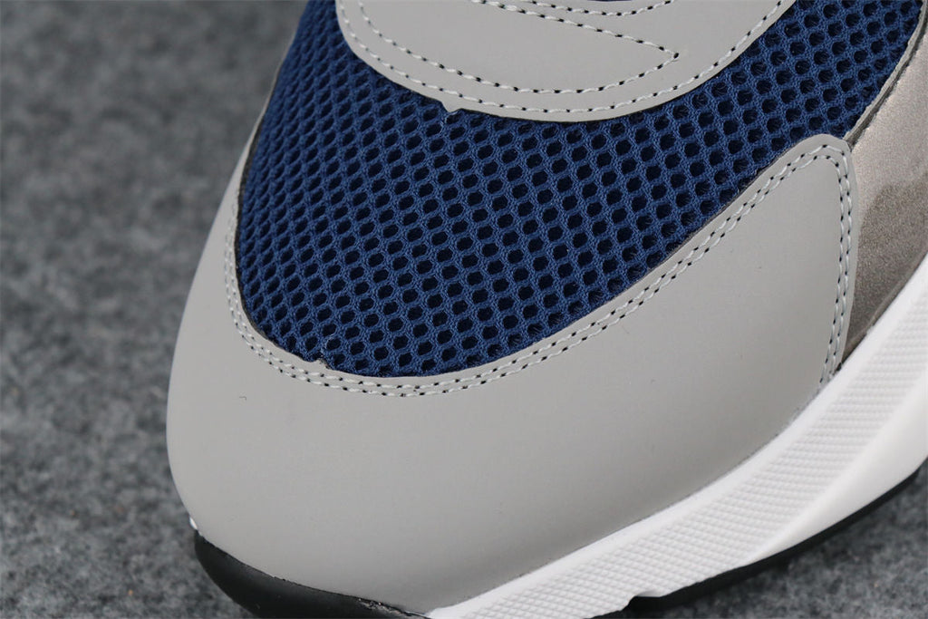 Dior B22 'Blue Silver'