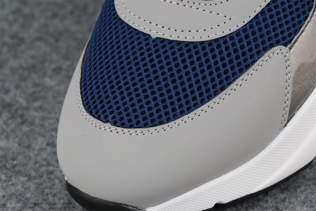 Dior B22 'Blue Silver'