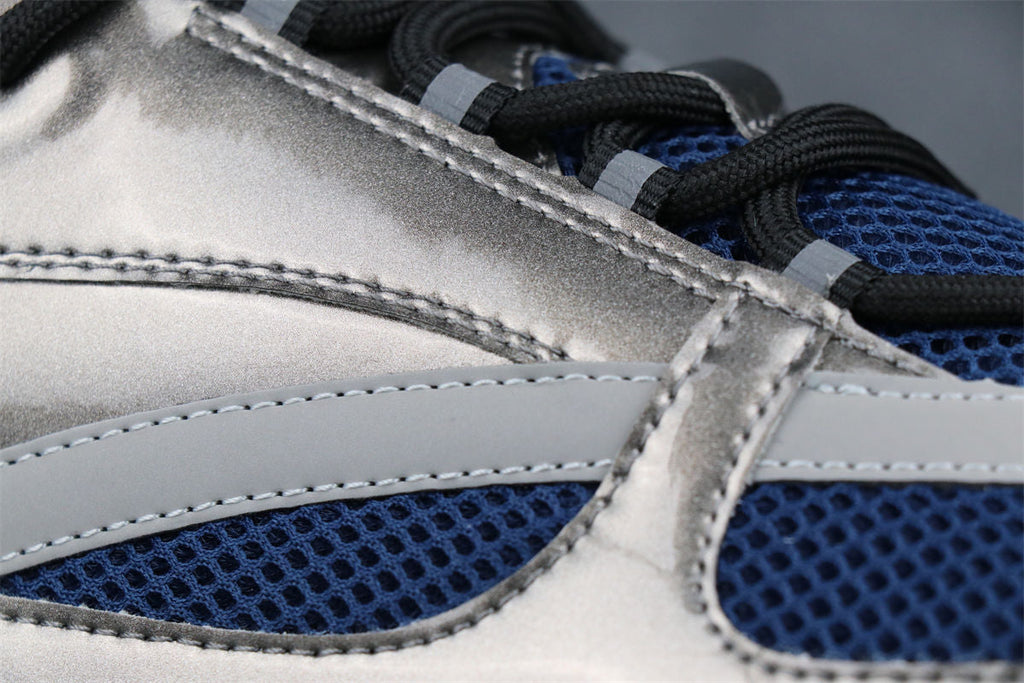 Dior B22 'Blue Silver'