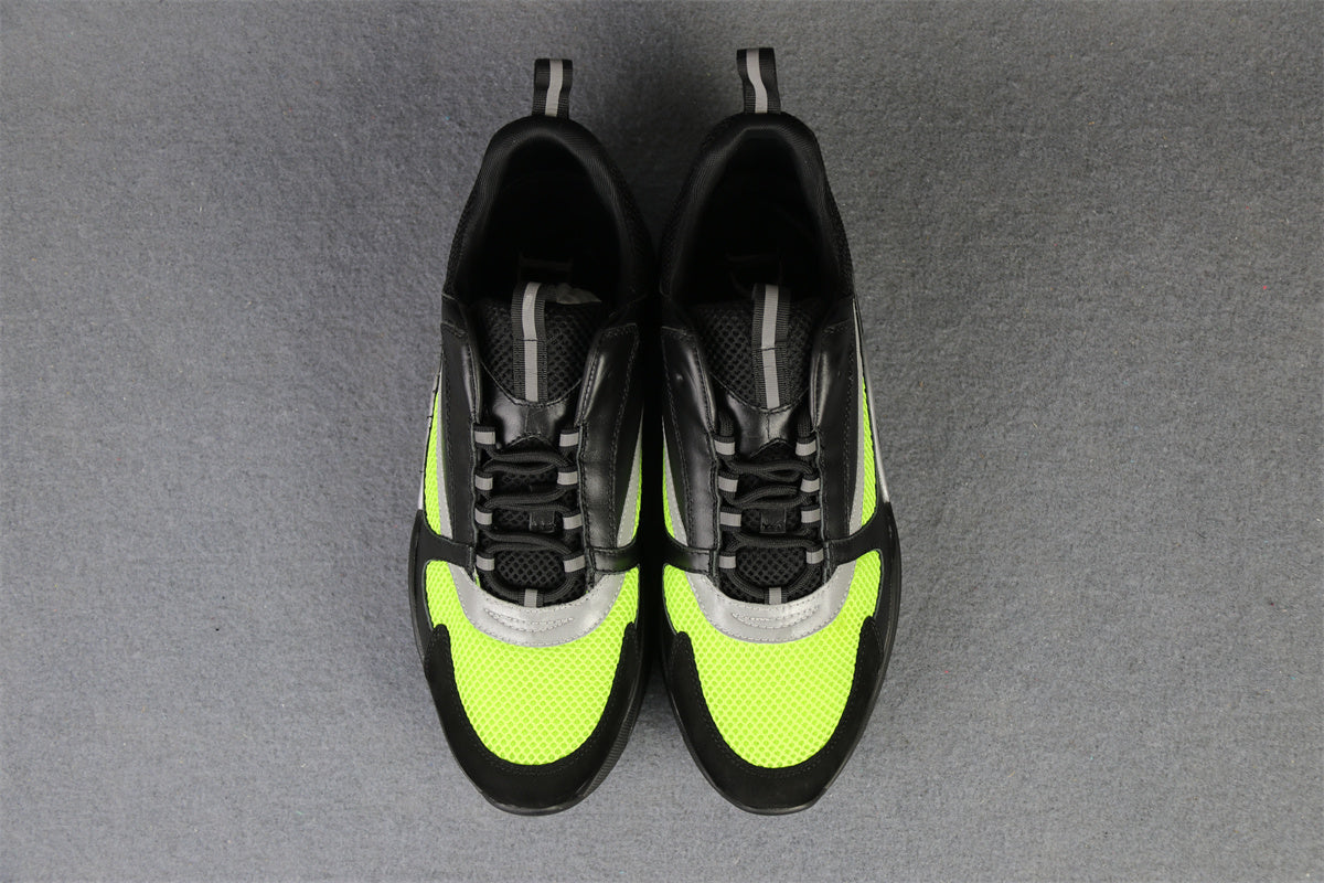 Dior B22 'Black Volt'