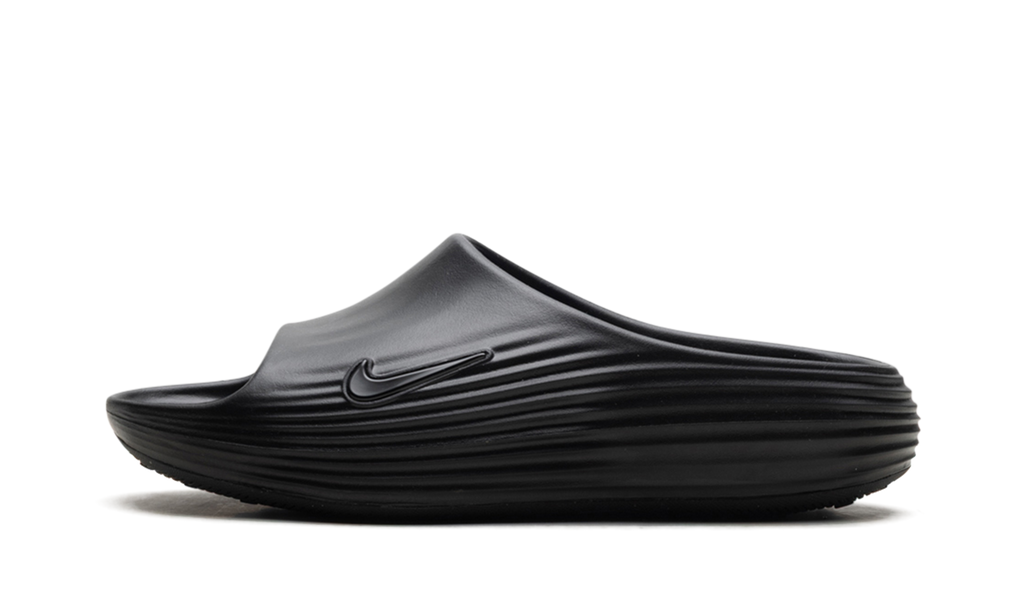 ReactX Rejuven8 Slide "Triple Black" 001 HV4479