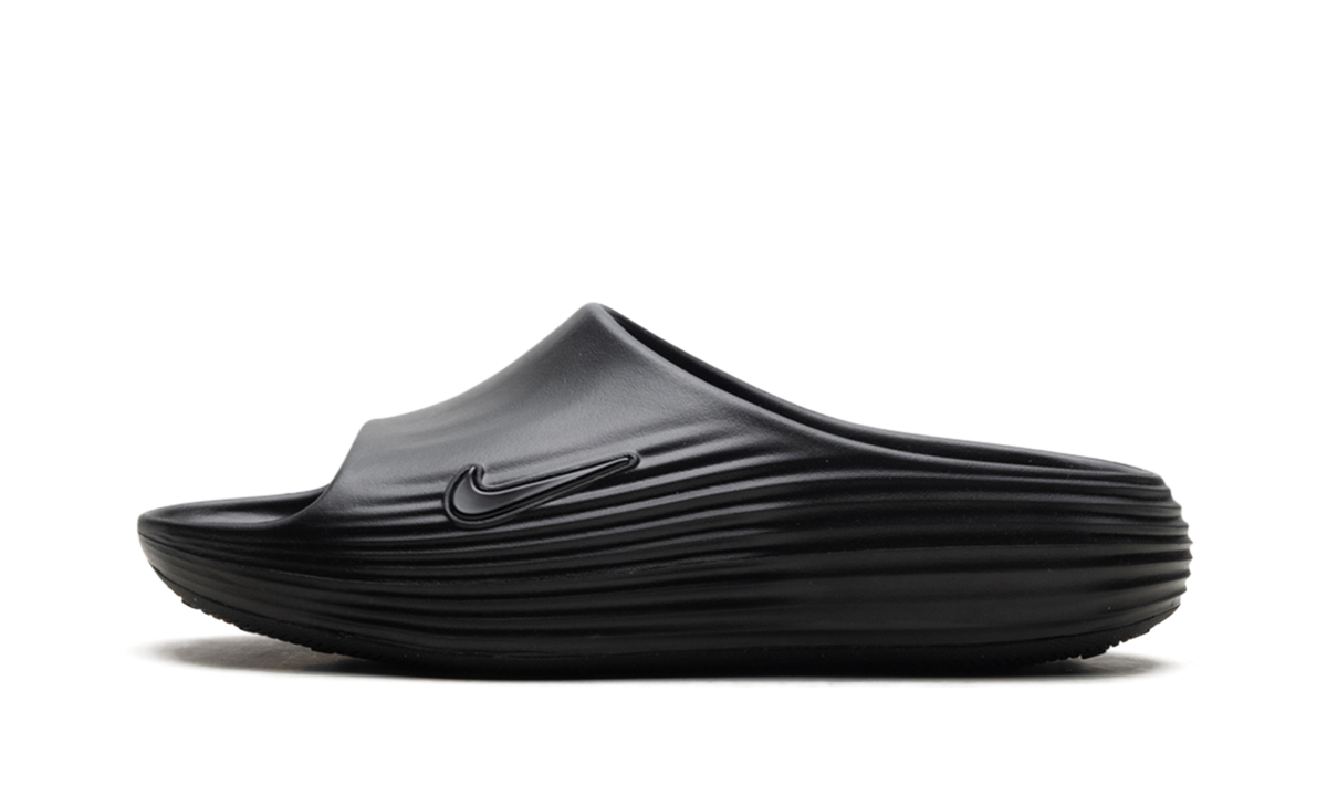 ReactX Rejuven8 Slide "Triple Black" 001 HV4479