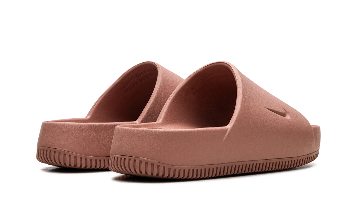 W Calm Slide "Terra Blush" -202 DX4816